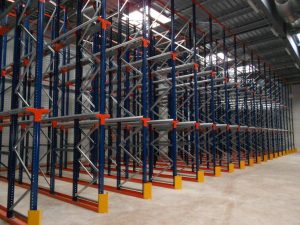 drive-in-racking